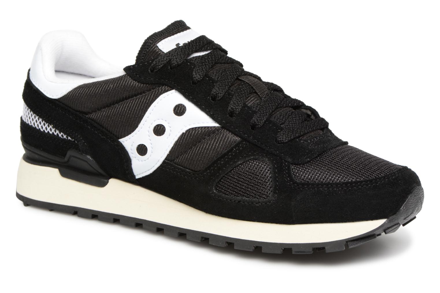 Saucony Shadow Originals Vintage (Noir) - Baskets en Más cómodo Chaussures femme pas cher homme et femme Saucony Shadow Originals Vintage (Noir) - Baskets en Más cómodo Chaussures femme pas cher homme et femme